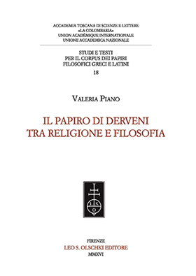 9788822264770-Il papiro di Derveni tra religione e filosofia.